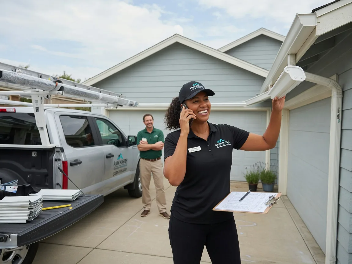 Gutter Installation Abrams, WI FAQs